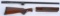 STOCK SET FOR REMINGTON MODEL 1100 / 11=87