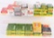 LOT (33) BOXES OF ASSORTED MODERN AMMO