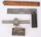 WINCHESTER CARPENTER TOOLS