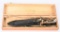 BOXED PUM WAIDBLATT 2- KNIFE SET