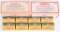 LOT 28 BOXES OF WESTERN SUPER MATCH 22 LR AMMO