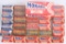 LOT (36) BOXES OF VINTAGE .22 RIMFIRE AMMO