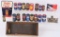 RATED WINCHESTER BATTERY RELATED ITEMS