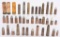 LARGE LOT EARLY COLLECTABLE LOOSE AMMO