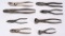 LOT (8) WINCHESTER TOOLS