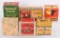 LOT (7) ANTIQUE SHOTSHELL FULL BOXES