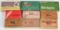 (9) BOXES OF .25 & .32 AUTO AMMO