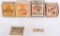 LOT 4 2-PC SHOTSHELL BOXES