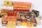 HUGE LOT PRE-WAR GUN CLEANING, PATCHES, RODS, ETC
