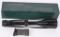 BOXED SCHMIDT & BENDER 8X56 STAHL 