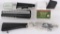 LOT OF AR-15 PARTS AND .303 BRITISH AMMO
