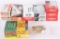217 ROUNDS KRAG & WINCHESTER AMMO
