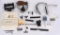 ANSCHUTZ MATCH RIFLE PARTS