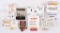WINCHESTER PROMO ADVERTISING LOT