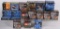 LOT OF 10, 16 AND 28 GAUGE SHOTGUN SHELLS