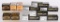 LOT OF .500 S&W AND .50 AE AMMO