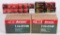 1425 ROUNDS OF VARIOUS 7.62X39 AMMUNTION