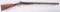 ITALIAN 10 GAUGE PERCUSSION MUZZLE LOADER SHOTGUN