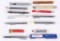 ASSORTMEN OF WINCHESTER FLASHLIGHTS
