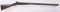 ANTIQUE SCOTT FRONT LOADER HAMMER GUN