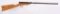 QUACKENBUSH AIR RIFLE
