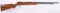 REMINGTON MODEL 341 BOLT ACTION 22 RIFLE