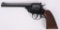 H&R SPORTSMAN 9-SHOT 22 REVOLVER