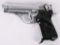 TITAN MODEL 380 SEMI AUTO PISTOL