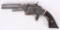 S&W MODEL 1 1/2 REVOLVER