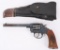 IVER JOHNSON SEALED 8 TARGET REVOLVER