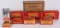 WINCHESTER ROLLER SKATE COLLECTION