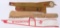 WINCHESTER RIFLE CASES