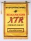WINCHESTER ADVERTISING BANNERS
