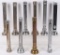 LOT 10 LARGE WINCHESTER LIGHTS