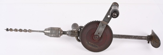 WINCHESTER BIT BRACES