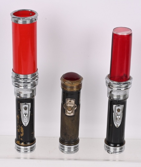 WINCHESTER FLASHLIGHTSS
