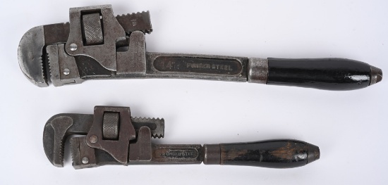 WINCHESTER WRENCH LOT