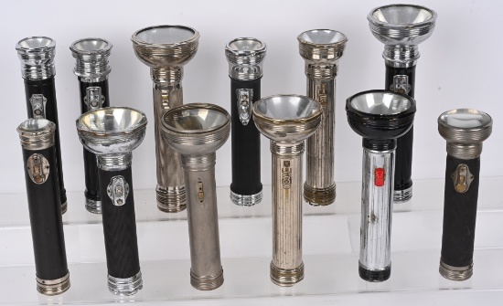 WINCHESTER FLASHLIGHTSS