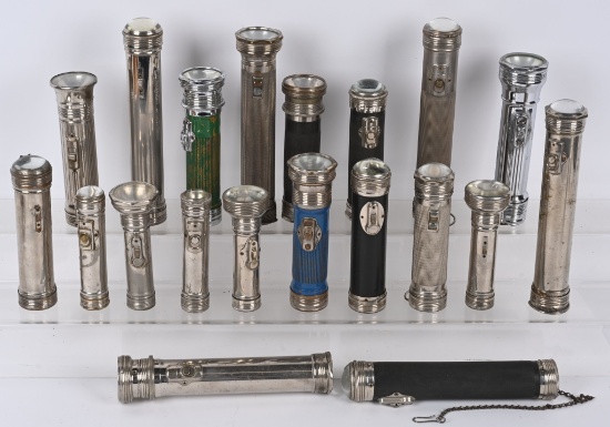 WINCHESTER FLASHLIGHTS