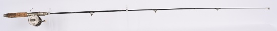 WINCHESTER ROD & REEL