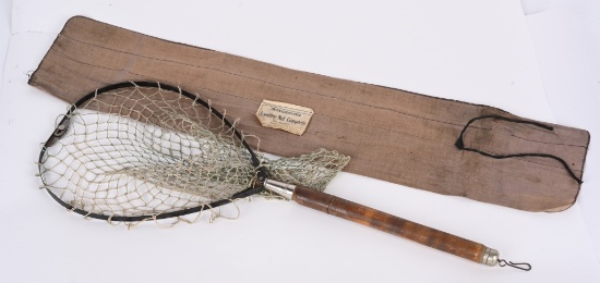 WINCHESTER FISHING NET