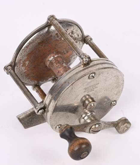 WINCHESTER FISHING REELS
