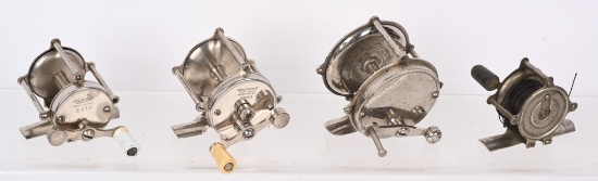 VINAGE WINCHESTER FISHING REELS