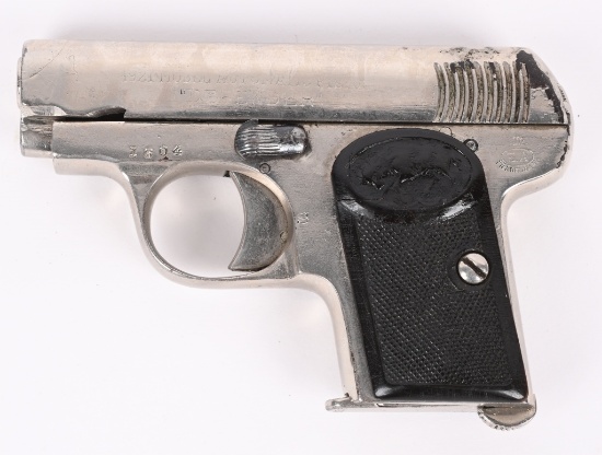 1921 DEFENDER MODEL SEMI AUTO PISTOL