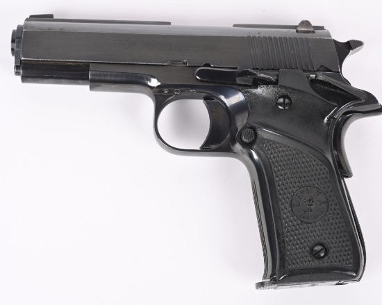 LLAMA 380 SEMI AUTO PISTOL
