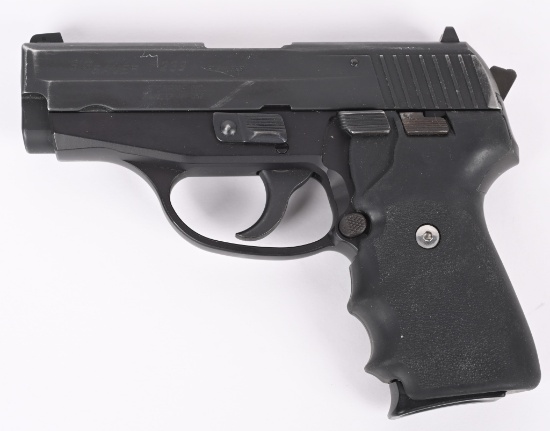SIG SAUER MODEL P239 SEMI AUTO PISTOL