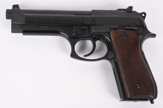 TAURUS PT99 SEMI AUTO PISTOL