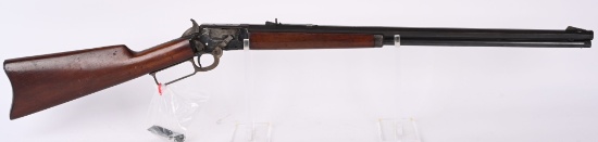 MARLIN MODEL 1892 LEVER ACTION RIFLE