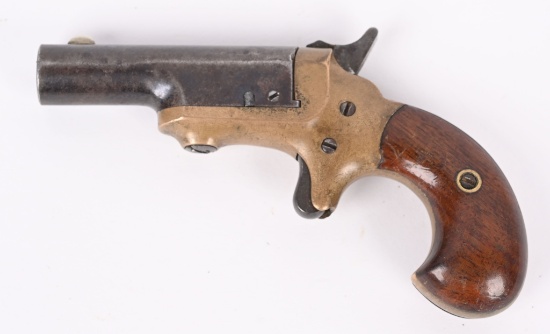 COLT 3RD MODEL .41 DERRINGER