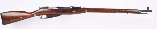 1942 SOVIET RUSSIAN IZHEVSK M91/30 MOSIN NAGANT